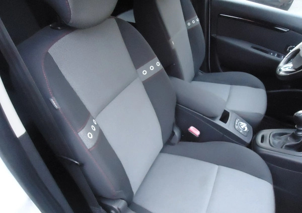 Renault Grand Scenic cena 32900 przebieg: 127000, rok produkcji 2014 z Stąporków małe 211